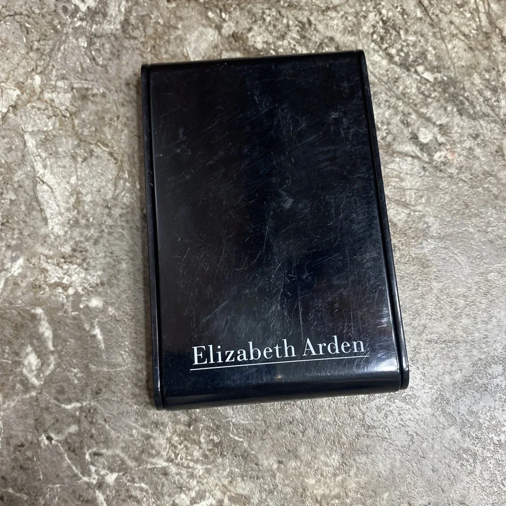 Elizabeth Arden Eye‎ Shadow Duo And Blush Palette New